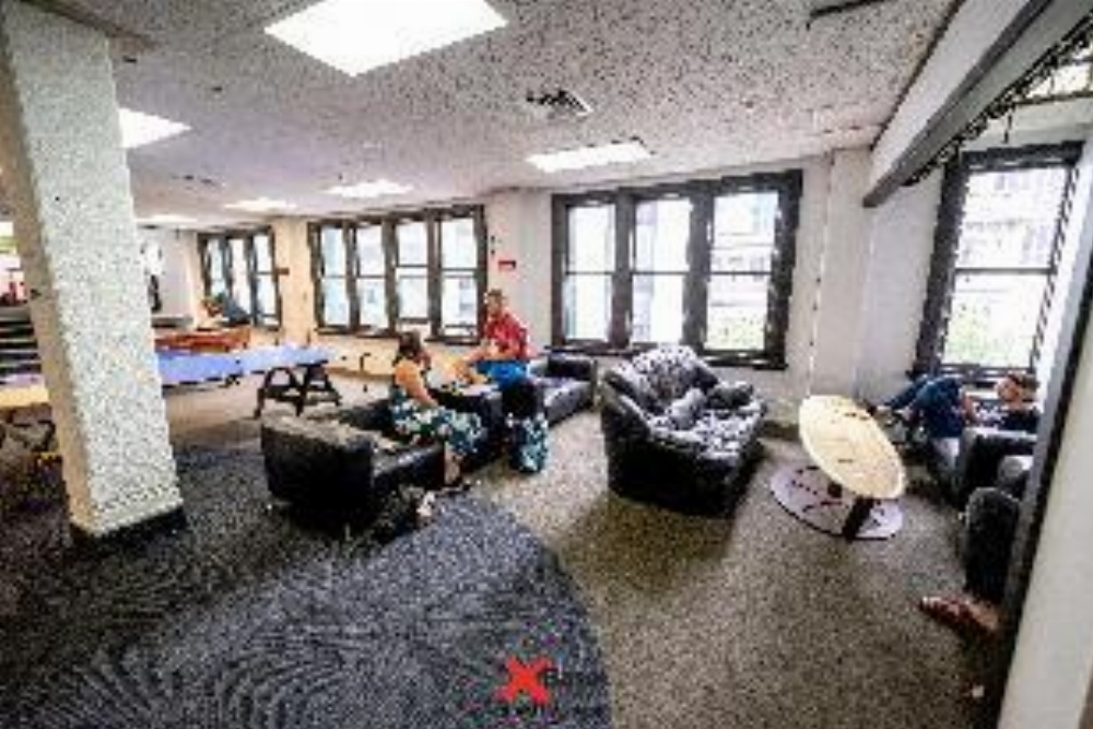 Base Auckland Main image